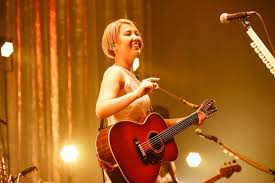 Image result for 阿部真央