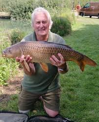 Image result for Penketh & Old Hall Angling Society