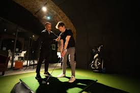Image result for Cranfield Golf Academy