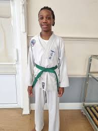 Image result for Barking Abbey Ishinryu