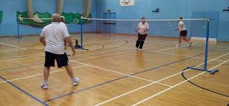 Image result for Torpoint Badminton Club