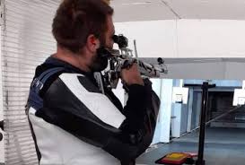 Image result for Bristol Invicta Rifle Club