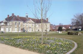 Image result for Reigate Priory Bowmen