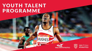 Image result for Chester-Le-Street & District Athletics Club