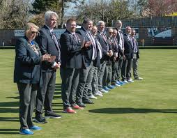 Image result for Mosspark Bowling Club