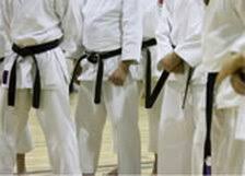 Image result for Bristol Karate Club