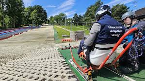 Image result for British Ski Club For The Disabled