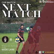 Image result for Southampton Rugby Club