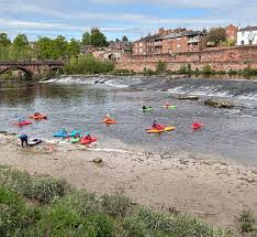Image result for Chester Canoe Club