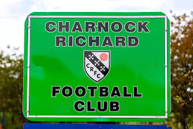 Image result for Charnock Richard Football Club