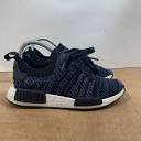 Adidas NMD R1 STLT Noble Indigo Women's Size 6 Shoes Sneakers ...