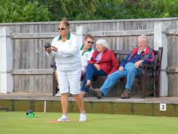 Image result for Henleaze Bowling Club