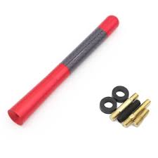 Image result for 3 inch carbon antenna