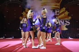 Image result for Phoenix Stars Cheerleaders