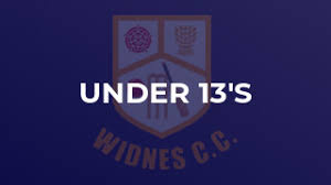 Image result for Widnes Cricket Club