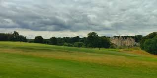Image result for Stoke Rochford Golf Club