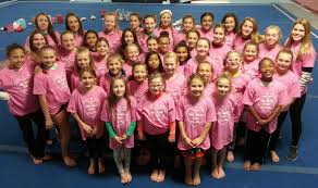 Image result for Custom Gymnastics Club