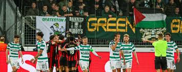 Image result for Celtic Football Club