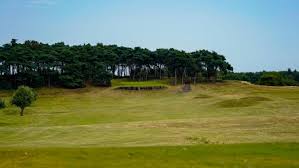 Image result for Bungay & Waveney Valley Golf Club