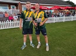 Image result for Kidsgrove Cricket Club