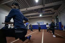 Image result for Gmax TrackStars Athletics Club