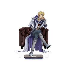 「ジャック・アトラス 遊戯王5D's（WRGP編）」の画像検索結果