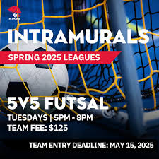 Image result for York University Futsal Club