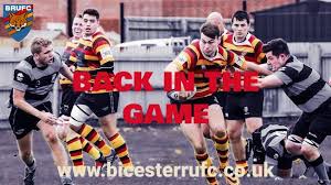 Image result for Bicester Rufc