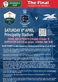 Image result for Porthcawl R F C