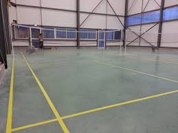 Image result for Montpelier Badminton Club