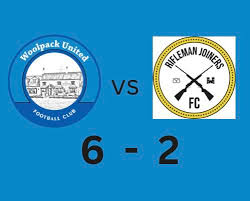 Image result for Woolpack Fc