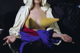 Image result for dazed cover madonna