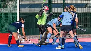 Image result for Queens University Belfast Mens Hockey Club