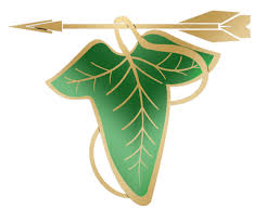 Image result for Leaves Green Bowmen