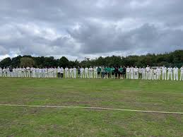 Image result for Cannock and Rugeley Cricket Club