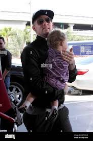 Image result for Maclaren Triumph Joel Madden and Baby Harlow