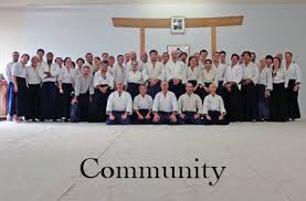 Image result for Aikido - Shobu UK