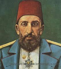 Billedresultat for osmanniske