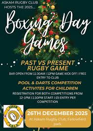 Image result for Askam Amateur Rugby League Club