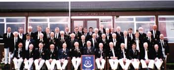 Image result for Arclight Bowls Club