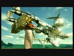 「シド・ハイウインド FINAL FANTASY 7」の画像検索結果