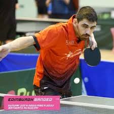 Image result for St Neots Table Tennis Club