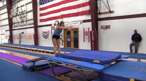 Image result for Team Lightning Trampoline Club