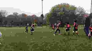Image result for Trinity Guild Rugby Football Club