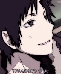 「折原臨也」の画像検索結果