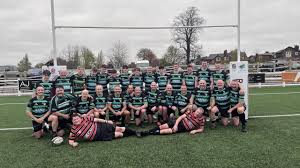 Image result for Lymm Rugby Union Football Club