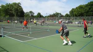 Image result for Pickleball Bournemouth