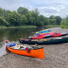 Image result for Malton & Norton Canoe Club