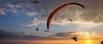 Image result for Dales Hang Gliding & Paragliding Club