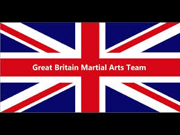 Image result for Great Britain Martial Arts Academy